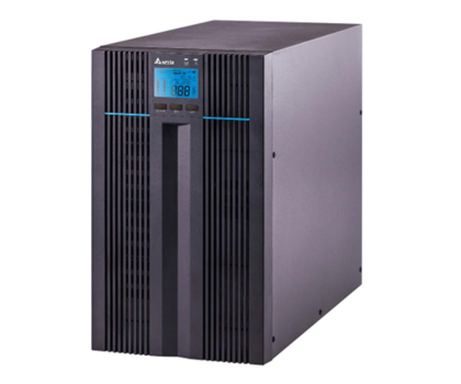 UPS (zasilacz awaryjny) DELTA UPS N-3K 3000VA/2700W Online Tower UPS302N2000B035